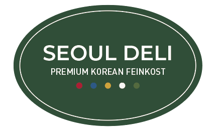 Seoul Deli — Premium Korean Feinkost